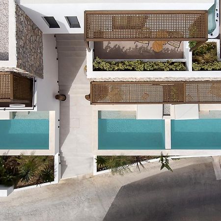 Boho Sapiens Sea View Apartment Adamantas Exterior photo