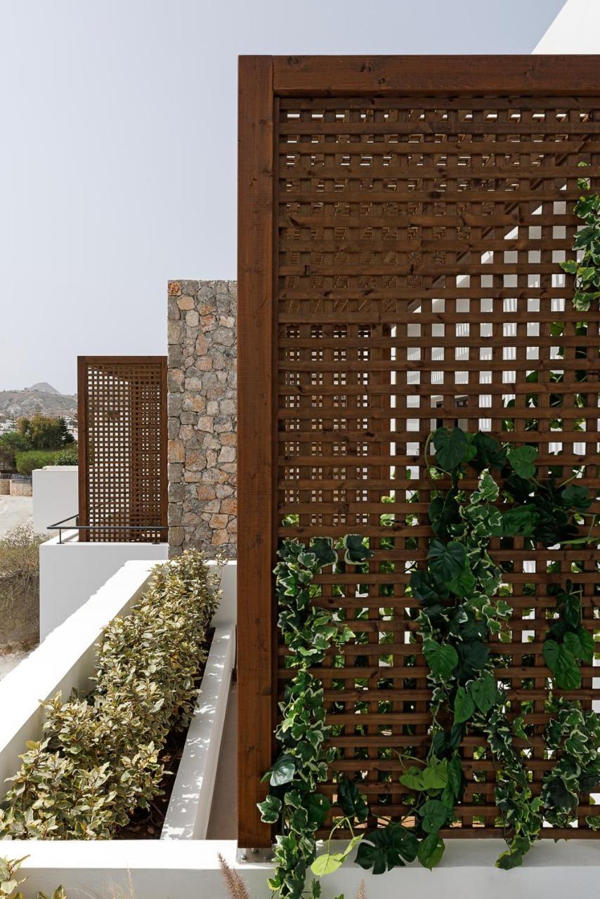 Boho Sapiens Sea View Apartment Adamantas Exterior photo