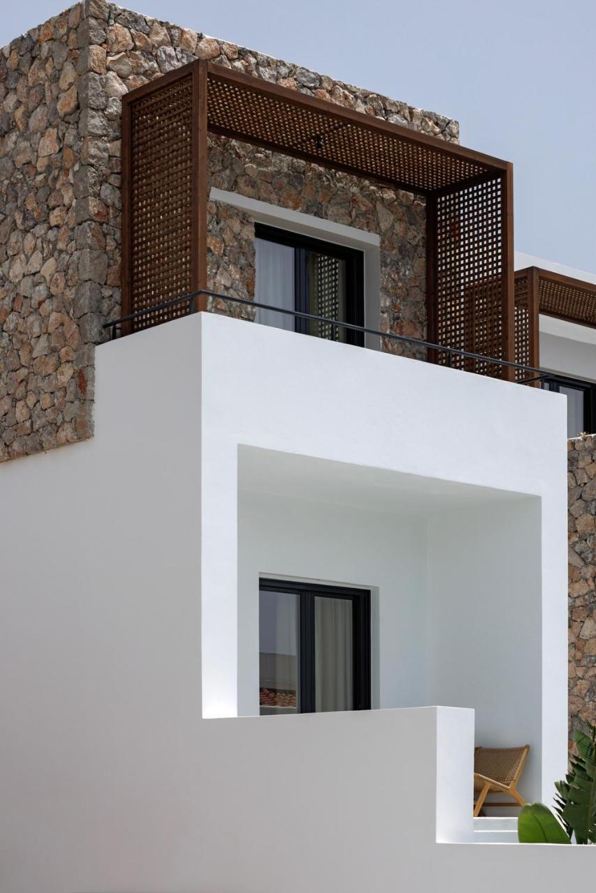 Boho Sapiens Sea View Apartment Adamantas Exterior photo