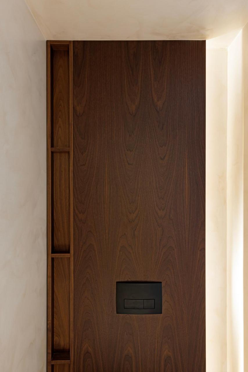 Boho Sapiens Sea View Apartment Adamantas Exterior photo