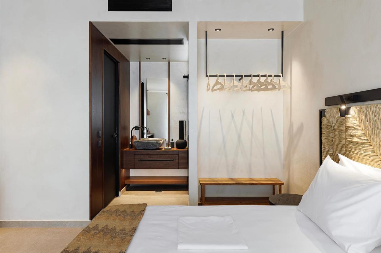 Boho Sapiens Sea View Apartment Adamantas Exterior photo