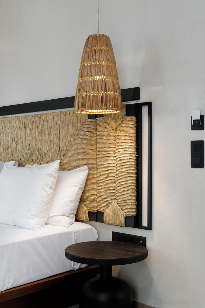 Boho Sapiens Sea View Apartment Adamantas Exterior photo