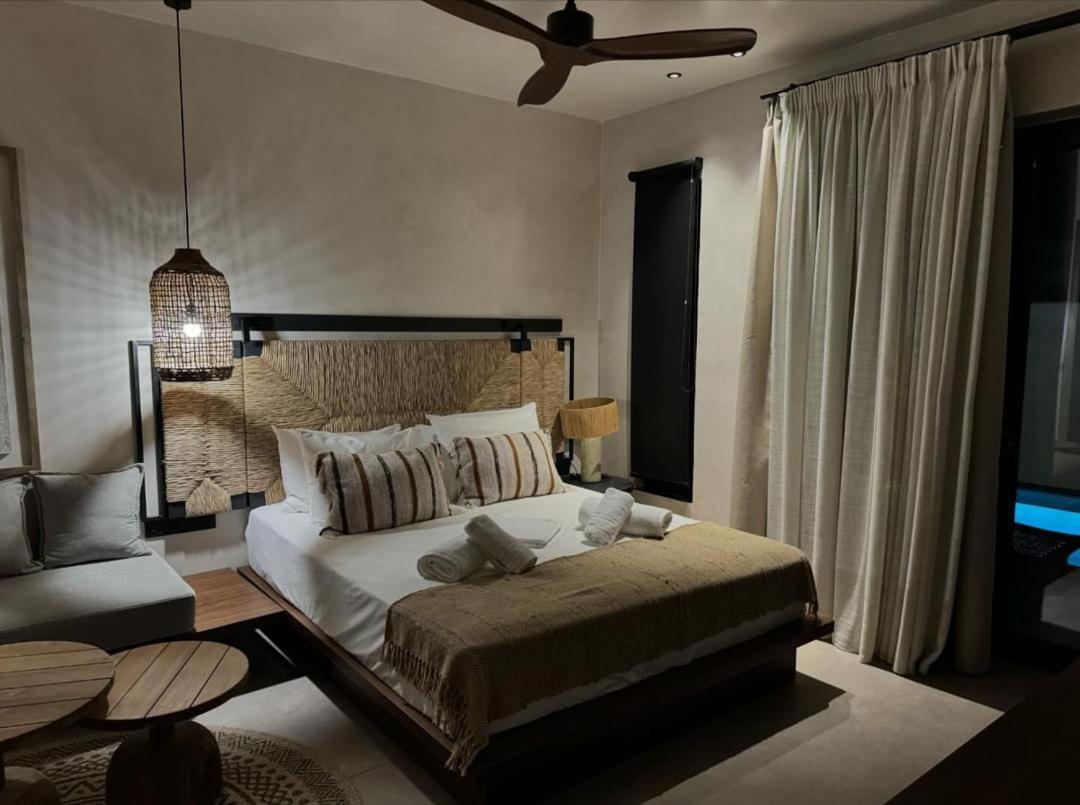 Boho Sapiens Sea View Apartment Adamantas Exterior photo