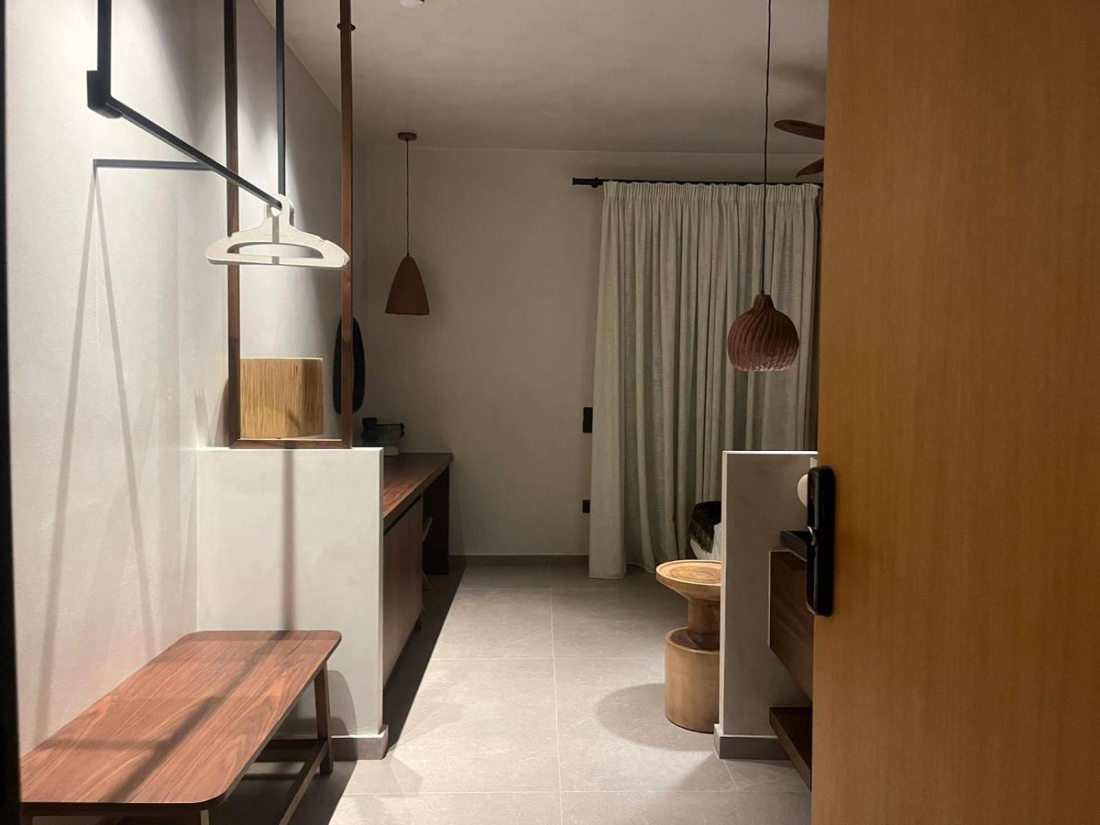 Boho Sapiens Sea View Apartment Adamantas Exterior photo