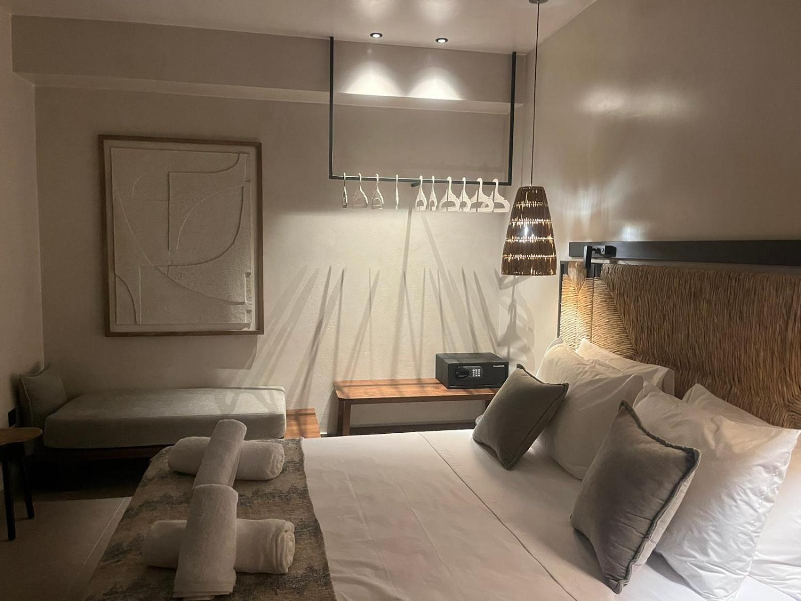 Boho Sapiens Sea View Apartment Adamantas Exterior photo