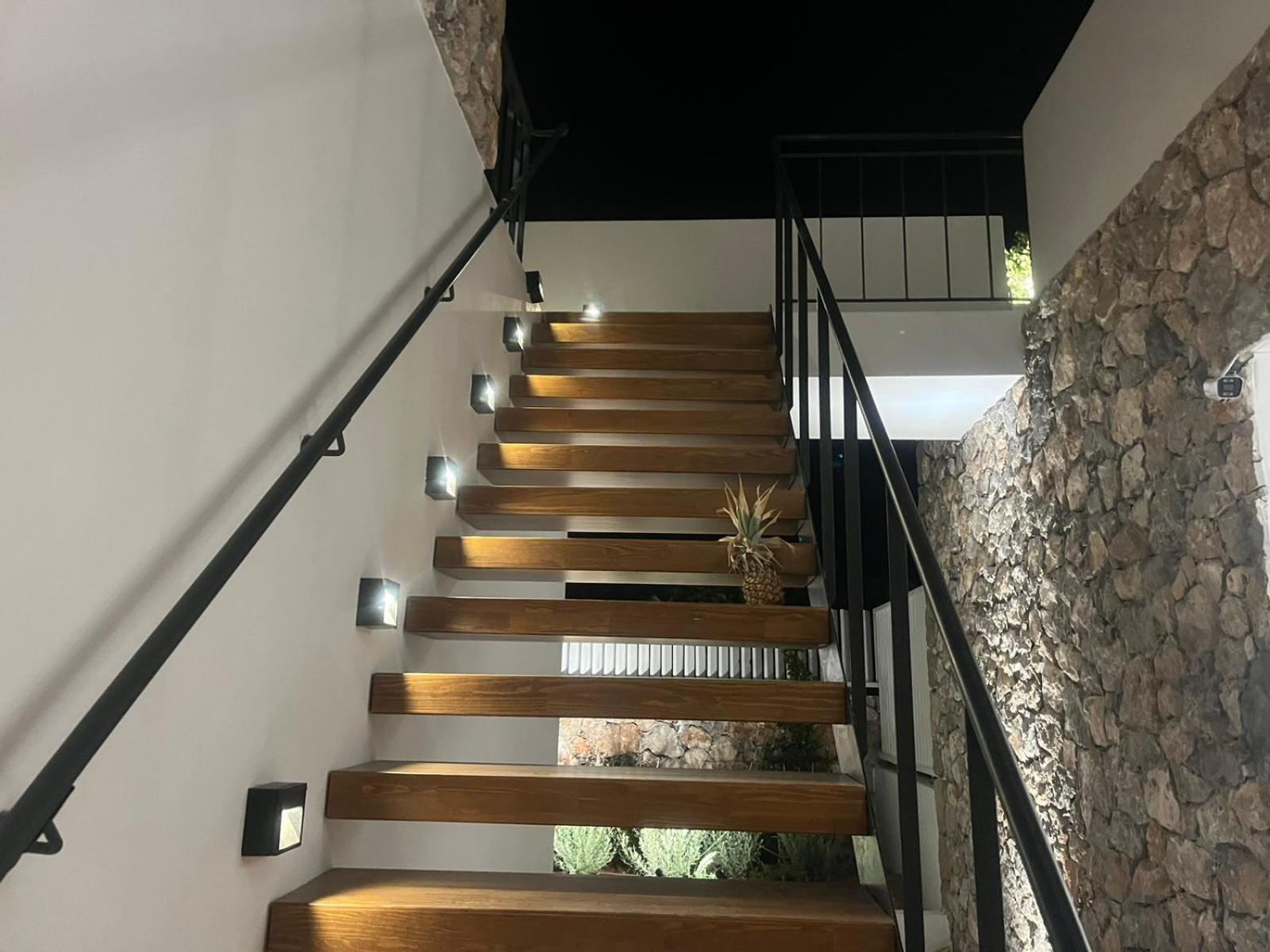 Boho Sapiens Sea View Apartment Adamantas Exterior photo