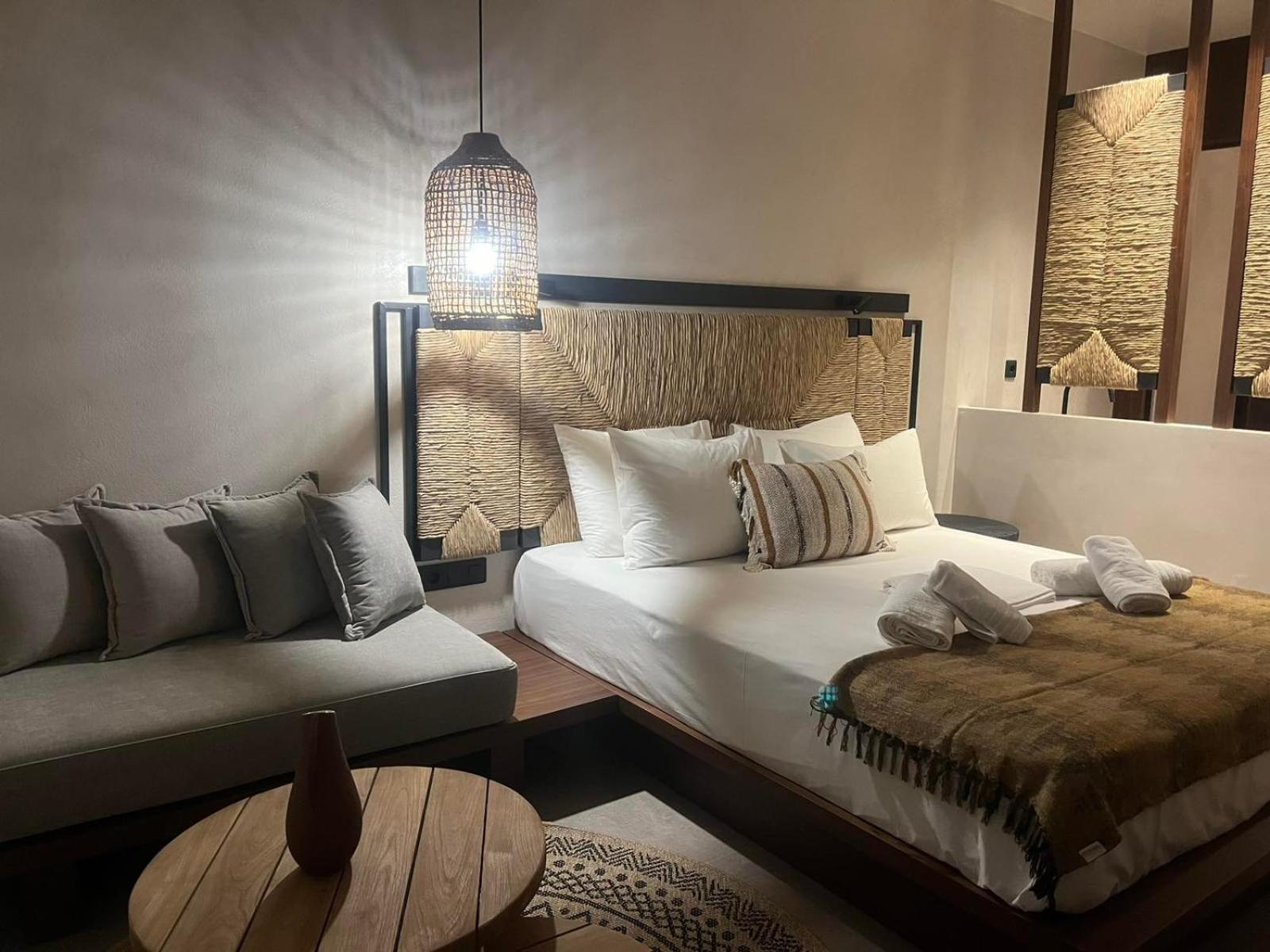 Boho Sapiens Sea View Apartment Adamantas Exterior photo