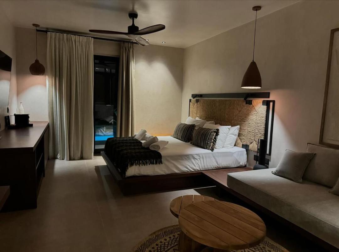 Boho Sapiens Sea View Apartment Adamantas Exterior photo